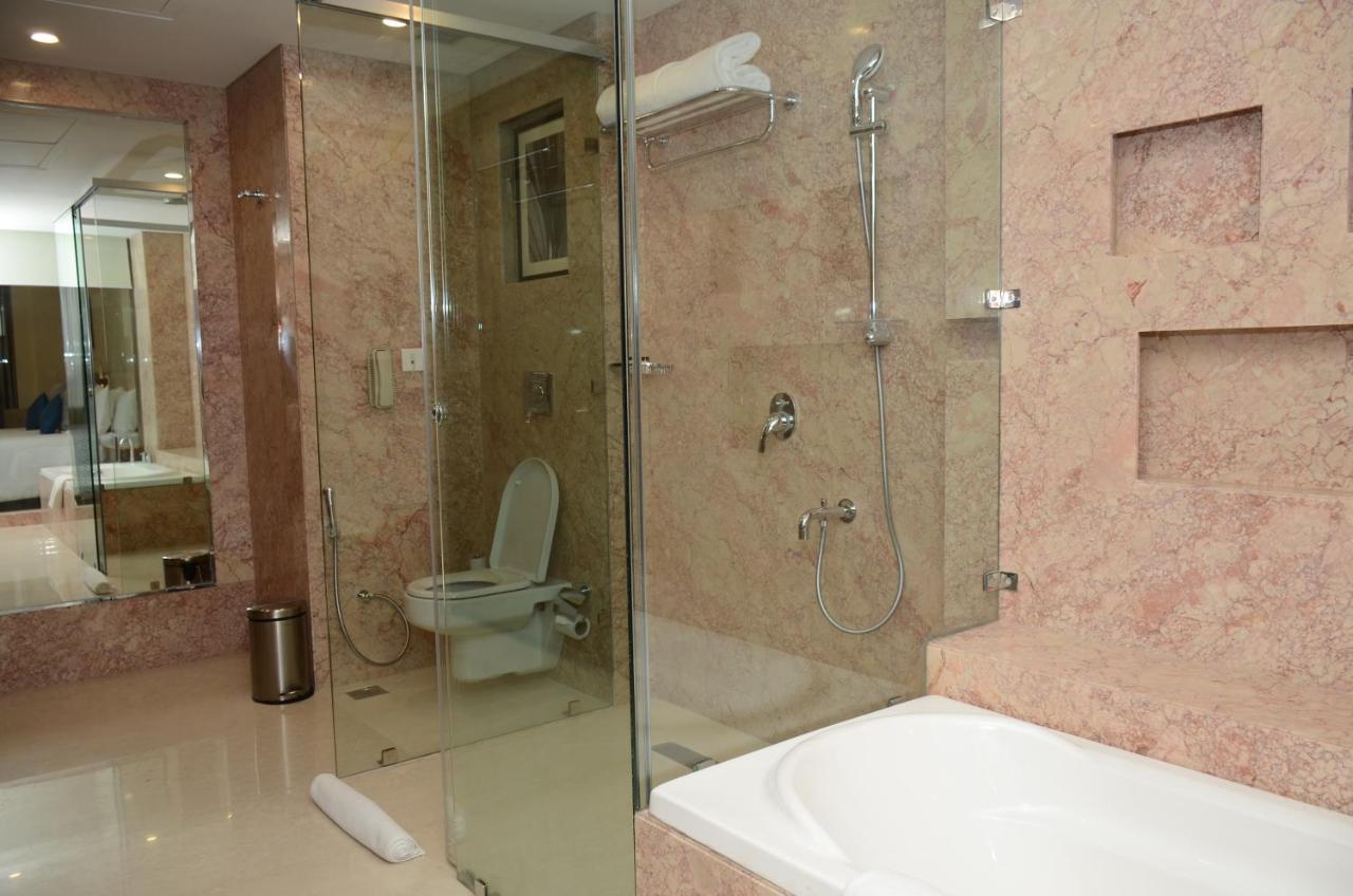 ג'אמו Viraj Sarovar Portico מראה חיצוני תמונה