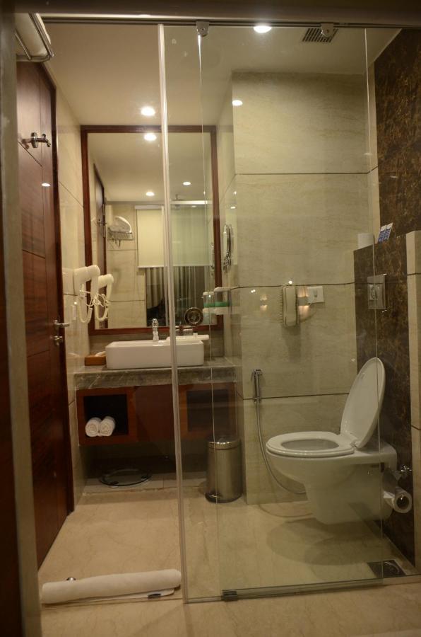 ג'אמו Viraj Sarovar Portico מראה חיצוני תמונה