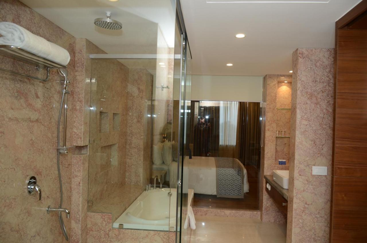 ג'אמו Viraj Sarovar Portico מראה חיצוני תמונה