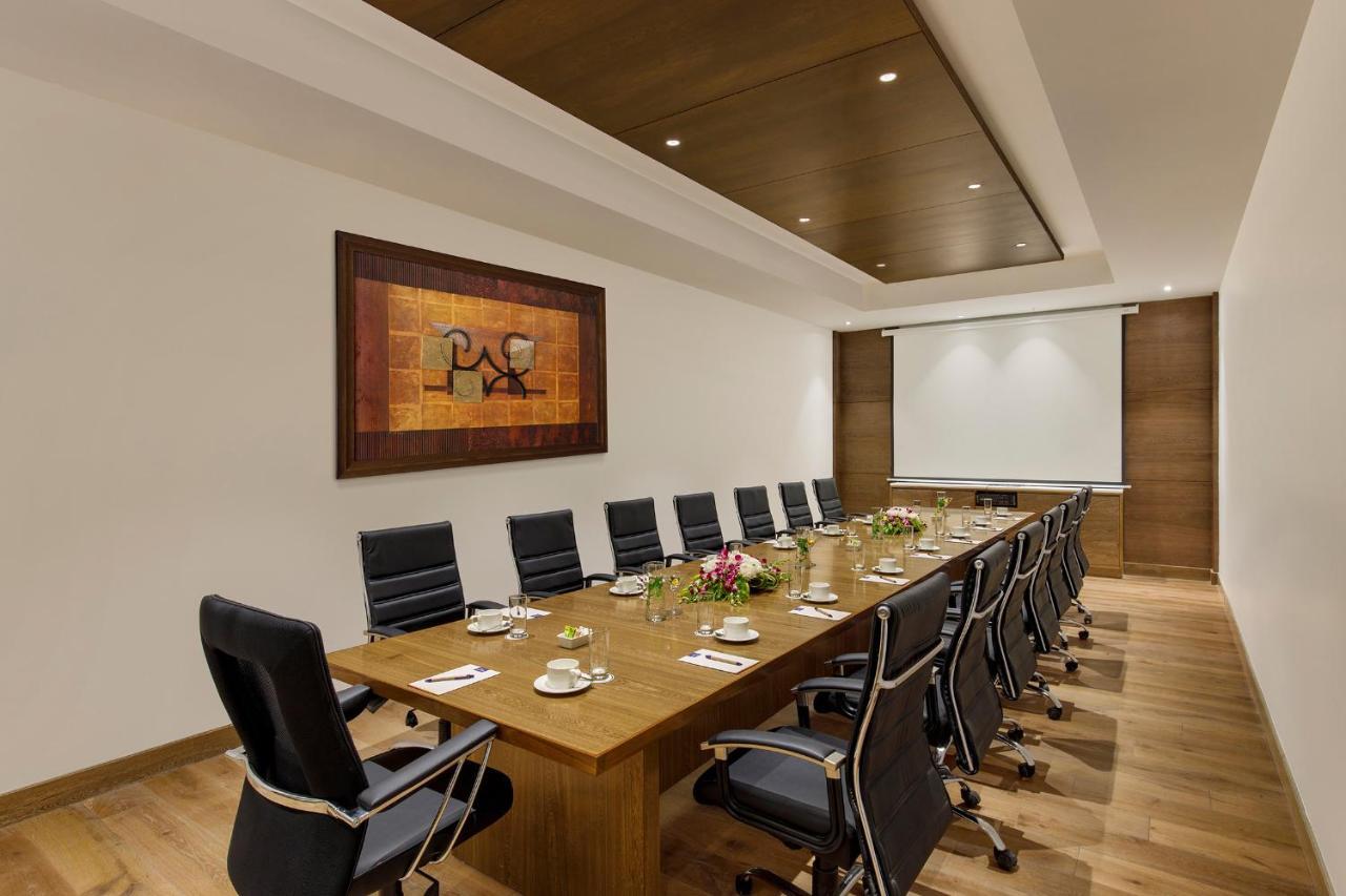 ג'אמו Viraj Sarovar Portico מראה חיצוני תמונה