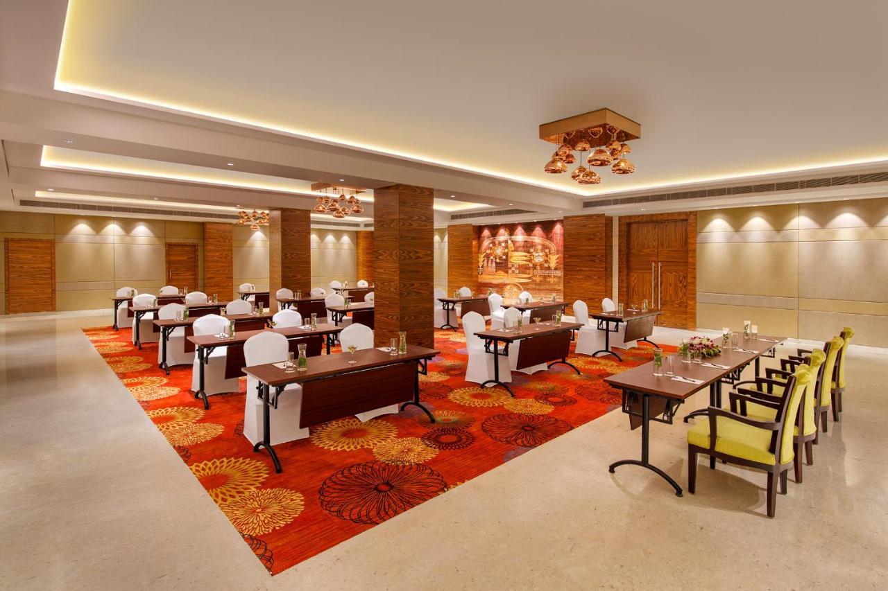 ג'אמו Viraj Sarovar Portico מראה חיצוני תמונה