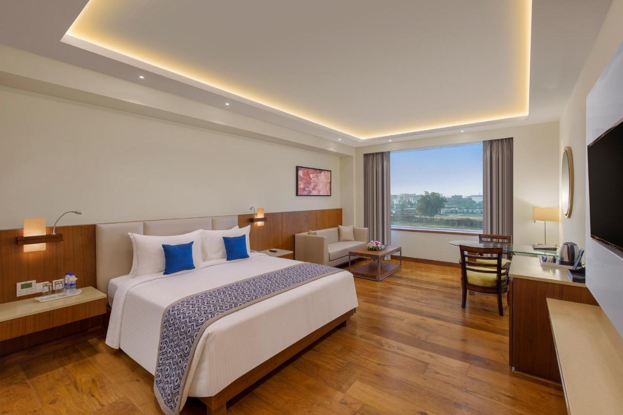 ג'אמו Viraj Sarovar Portico מראה חיצוני תמונה