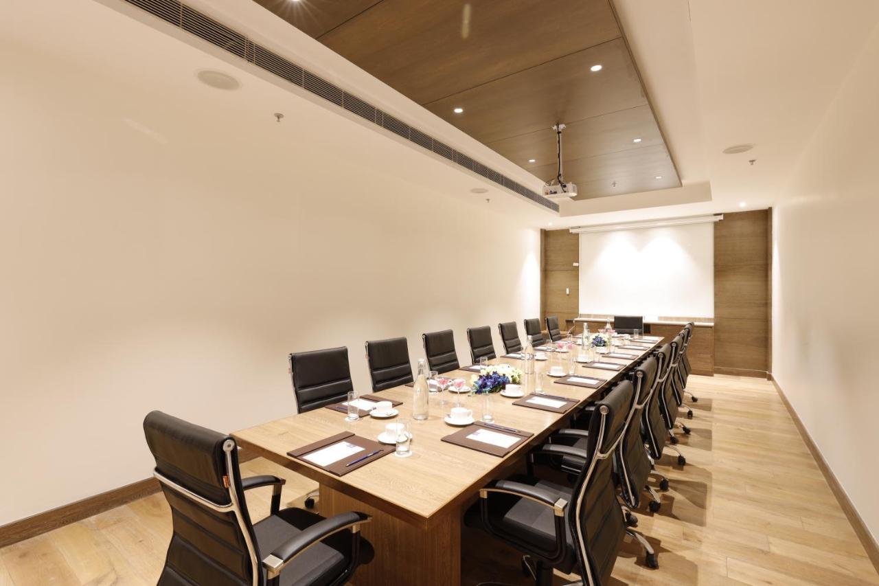 ג'אמו Viraj Sarovar Portico מראה חיצוני תמונה